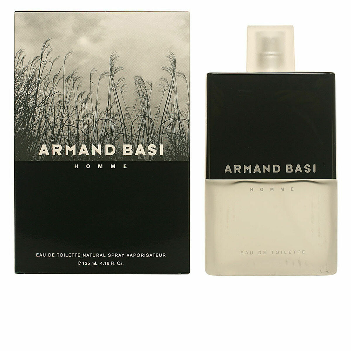 Profumo Uomo Armand Basi 23193 EDT 125 ml-0