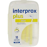 Interdental brushes Interprox   1,1 mm Yellow (10 Units)-2
