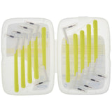 Interdental brushes Interprox   1,1 mm Yellow (10 Units)-0