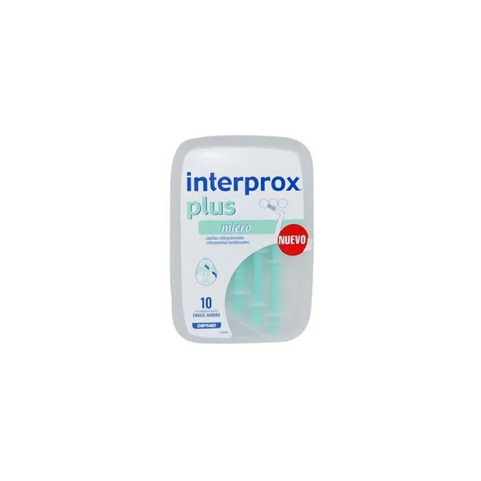 Interprox Interpros Plus Micro 10 Unitá