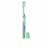 Toothbrush Vitis   Soft Green-0