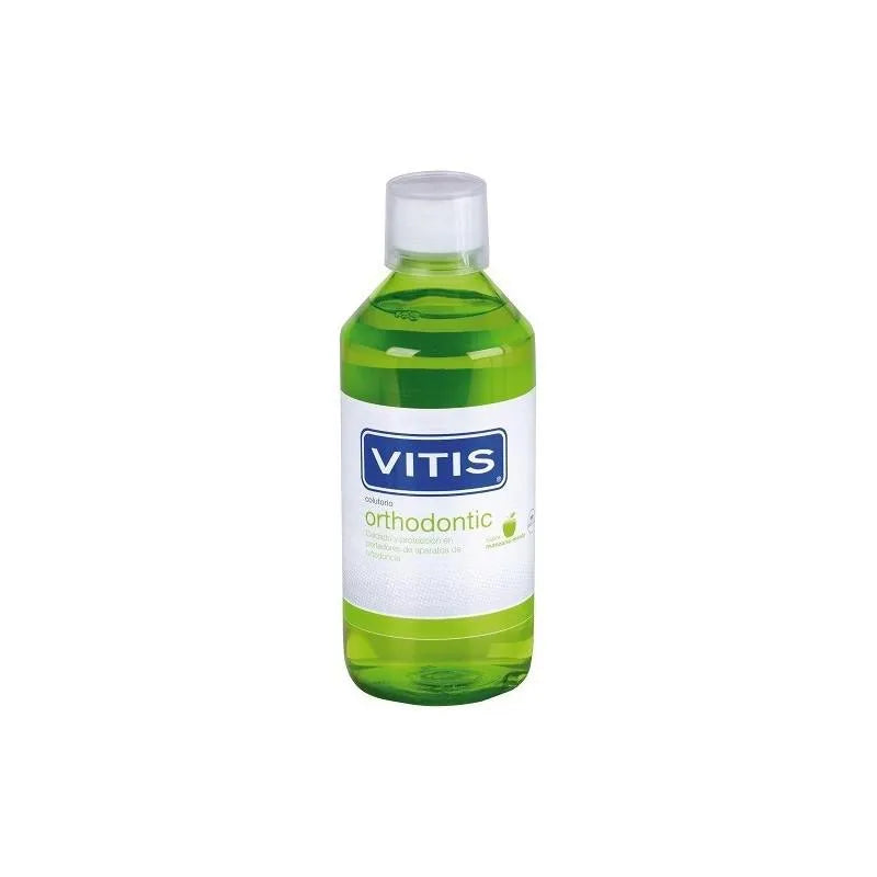 Vitis Colutorio Orthodontic 1000 ml