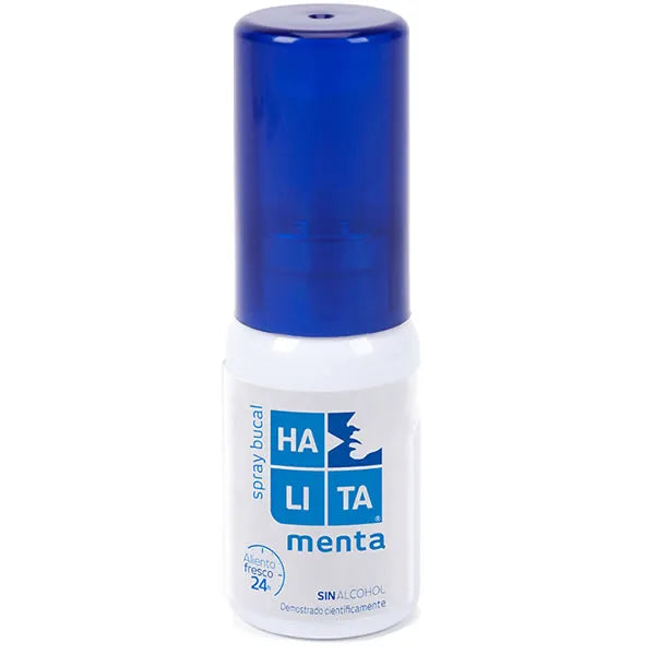 Halita spray 15 ml