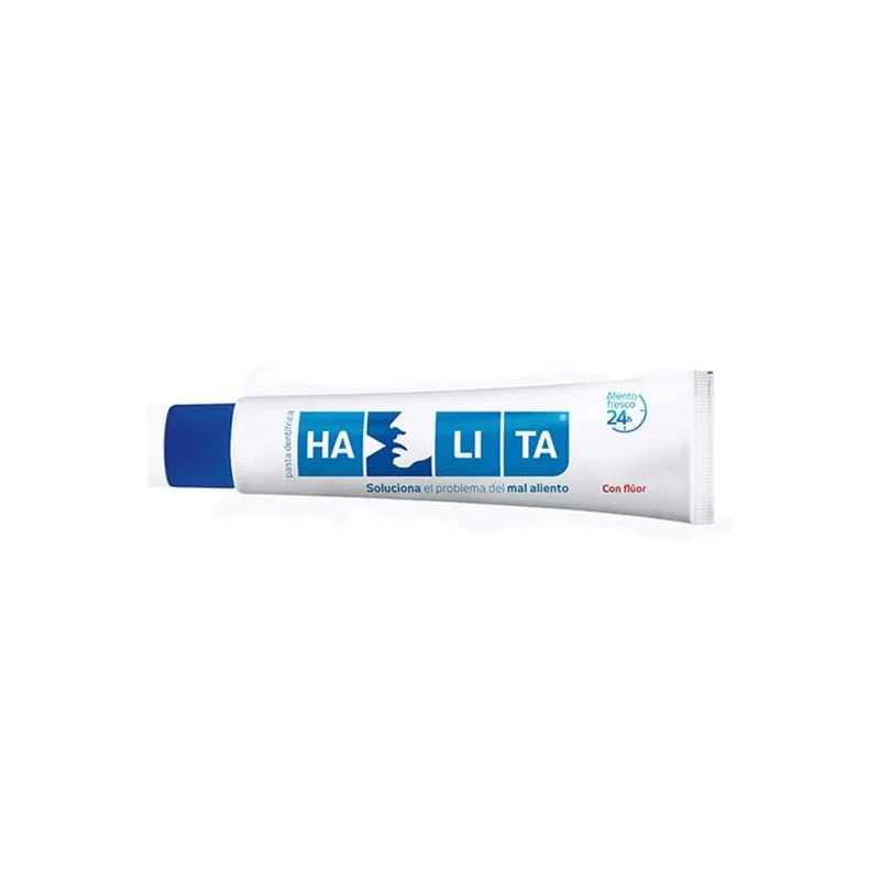 Halita Dentaid Halite Dentifricio 75 ml