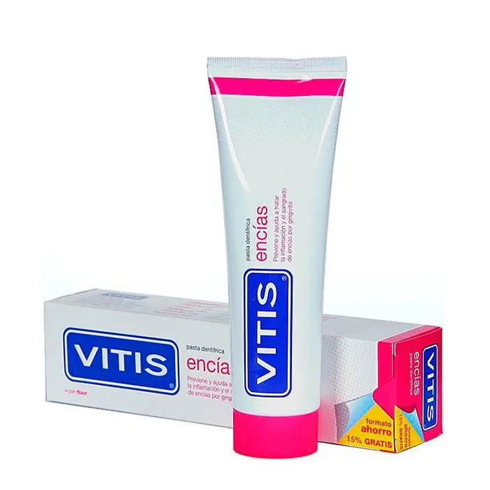 Vitis VitisDentifricio Gum 150 ml