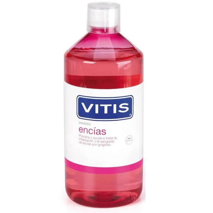 Vitis Gingival Collutorio 1000 ml