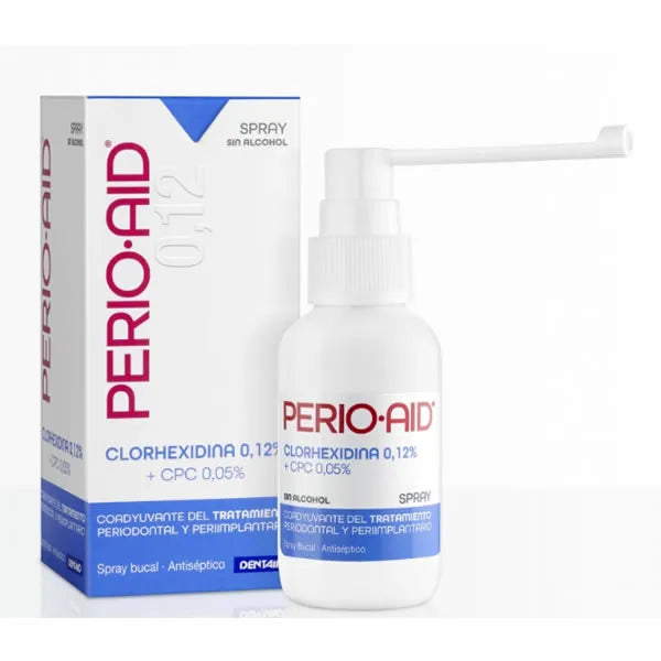 Perio Aid Treatment spray 50 ml