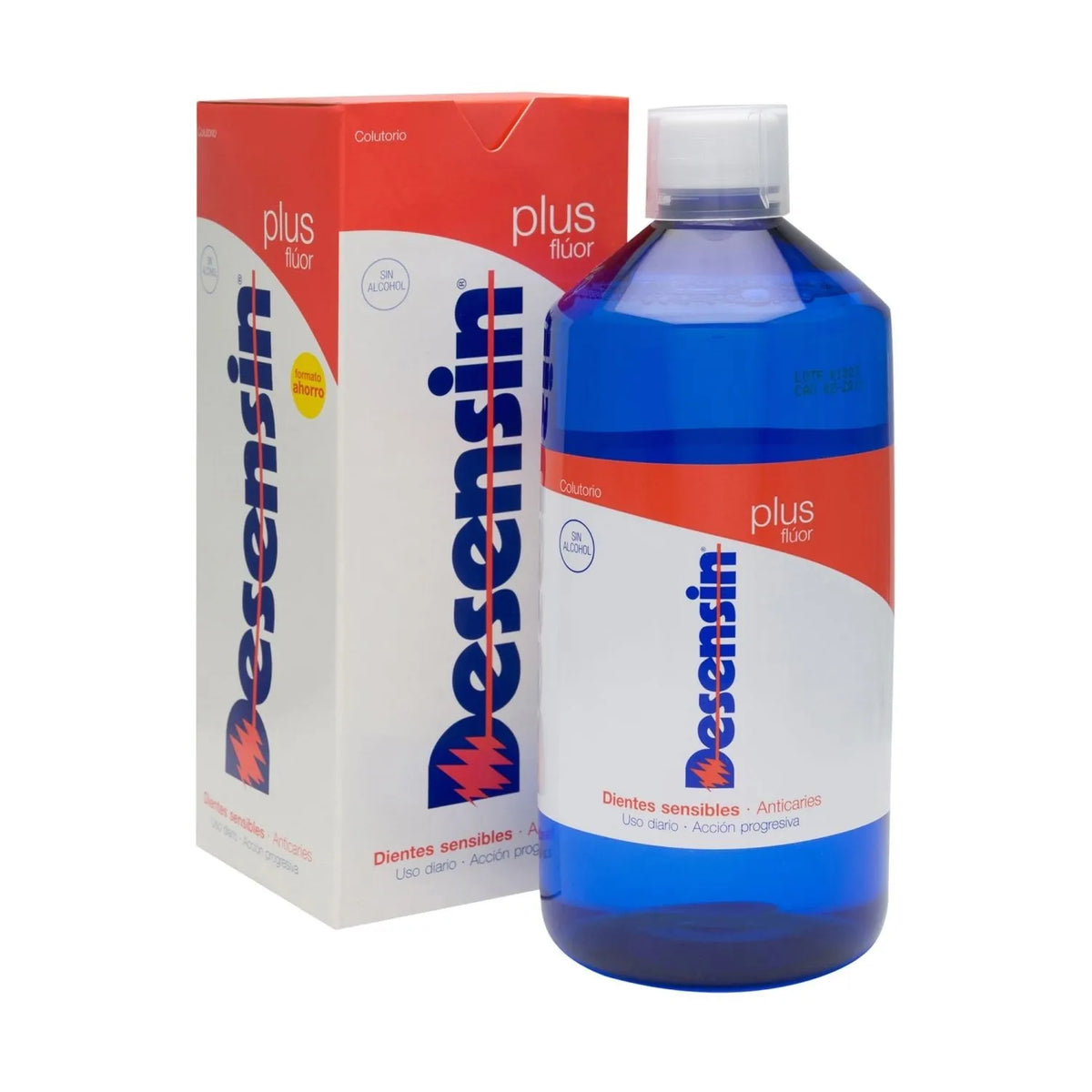 Desensin Plus Collutorio 500 ml