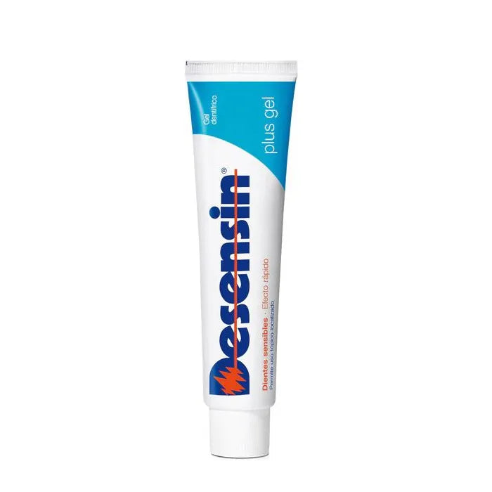 Desensin Dentaid Desensin dentifricio 75 ml