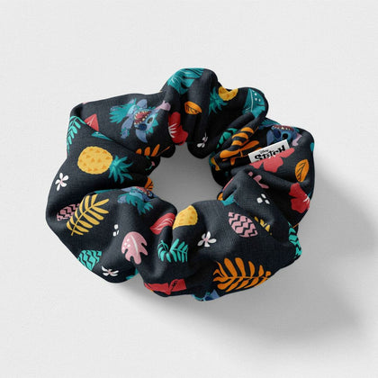 Haargummis Stitch Mehrfarbig 3 Stück