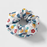 Haargummis Stitch Mehrfarbig 3 Stück-1