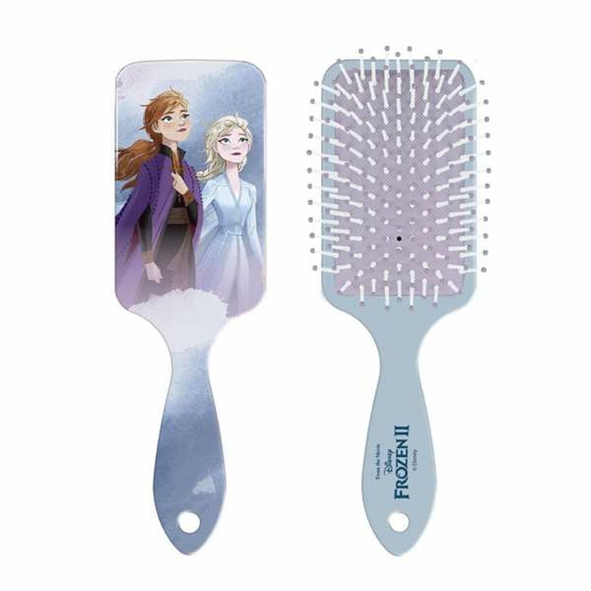 Brush Frozen   Lilac-0