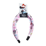 Headband Minnie Mouse Light Pink-1