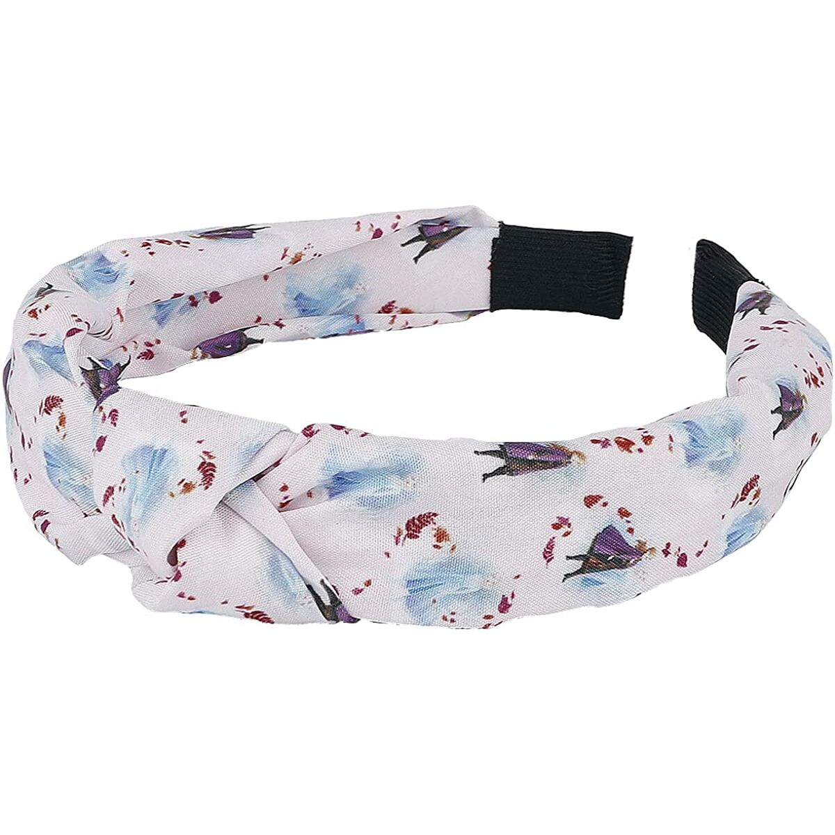 Headband Frozen Lilac-2