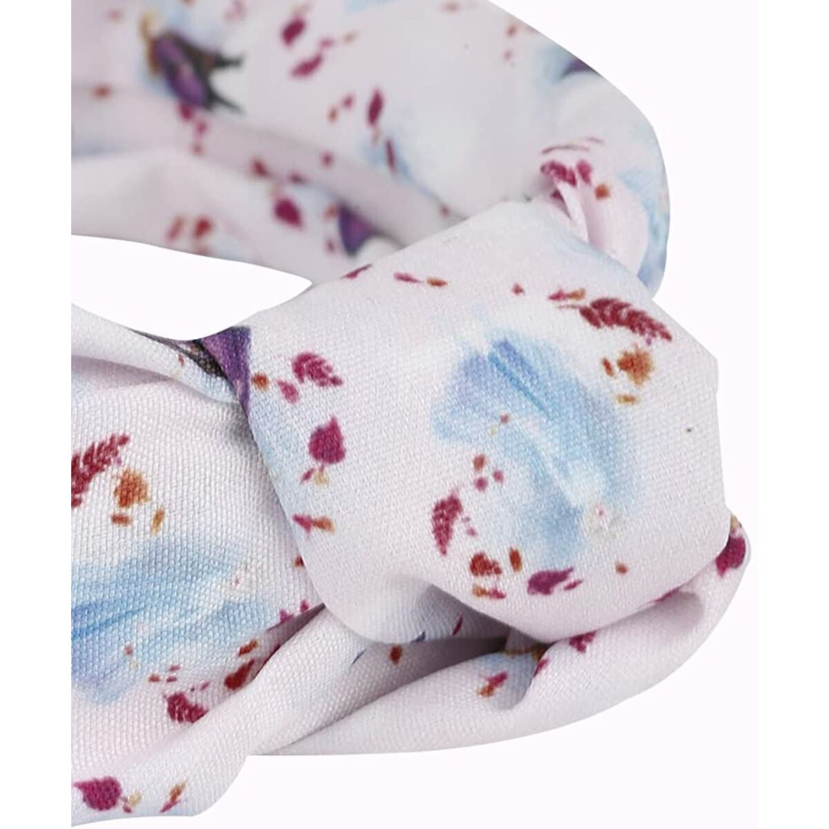 Headband Frozen Lilac-1