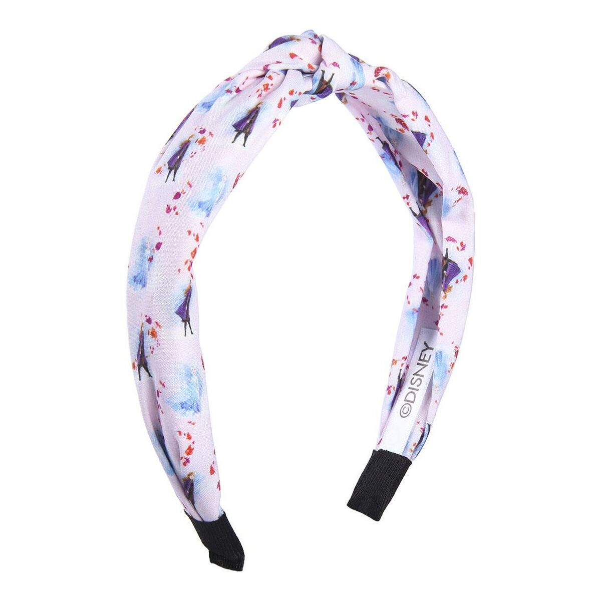 Headband Frozen Lilac-0