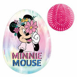 Entwirrende Haarbürste Minnie Mouse-0