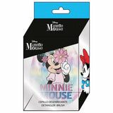 Entwirrende Haarbürste Minnie Mouse-1