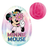 Entwirrende Haarbürste Minnie Mouse-2