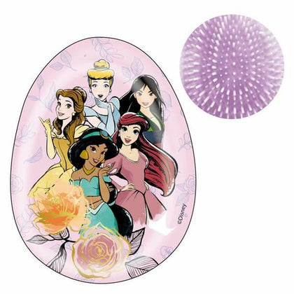Entwirrende Haarbürste Disney Princess