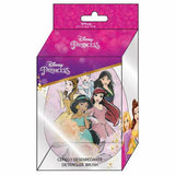 Entwirrende Haarbürste Disney Princess-1