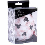Entwirrende Haarbürste Disney Pink Mickey Mouse 7 x 9 x 4 cm-3