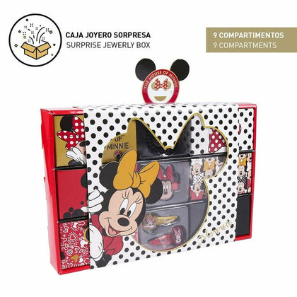 Bandă pentru cap Minnie Mouse (12 buc)