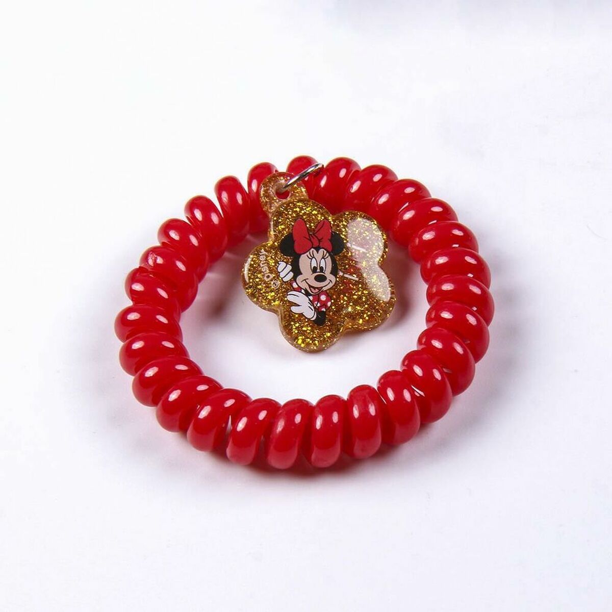 Bandă pentru cap Minnie Mouse (12 buc)-1