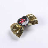 Bandă pentru cap Minnie Mouse (12 buc)-7