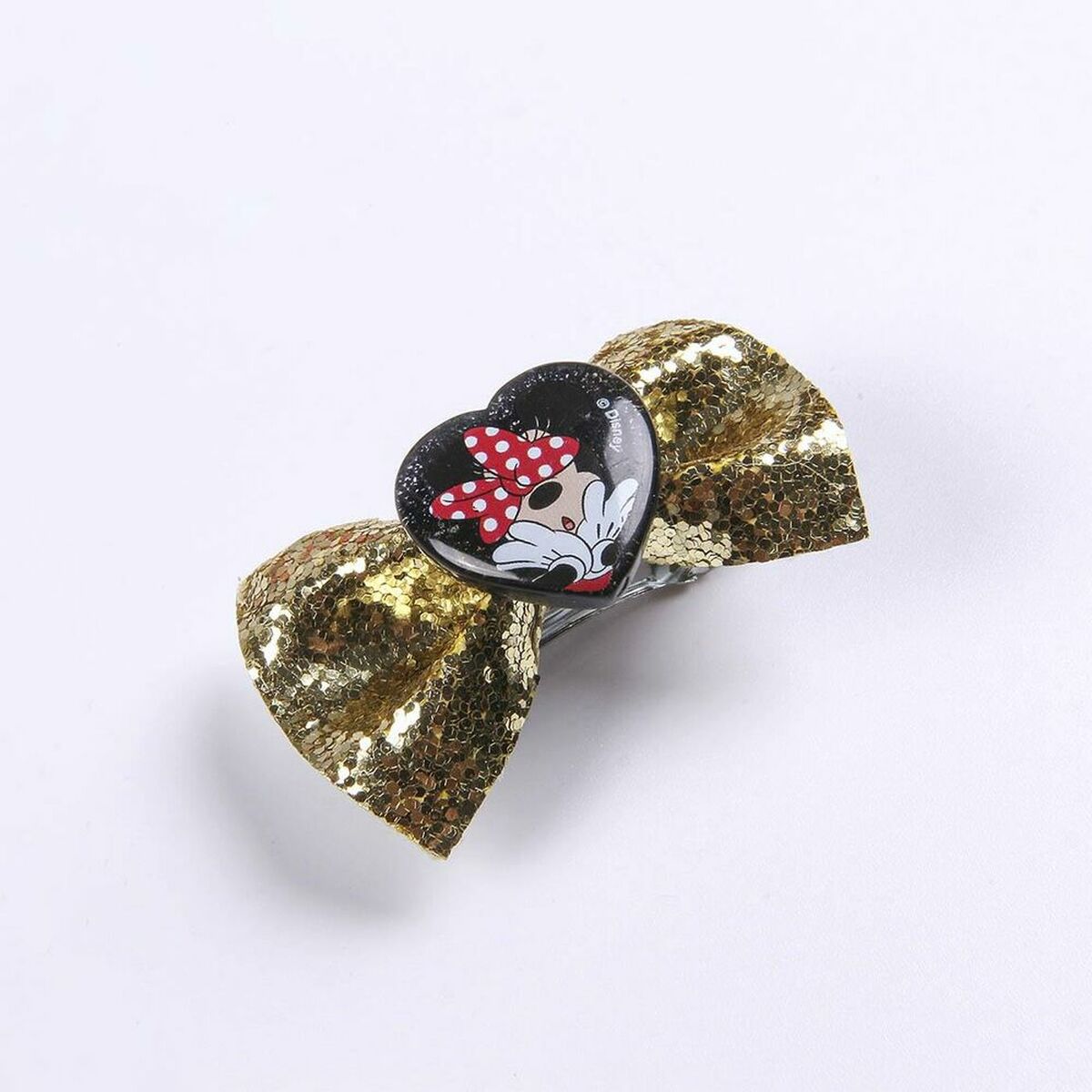 Bandă pentru cap Minnie Mouse (12 buc)-7
