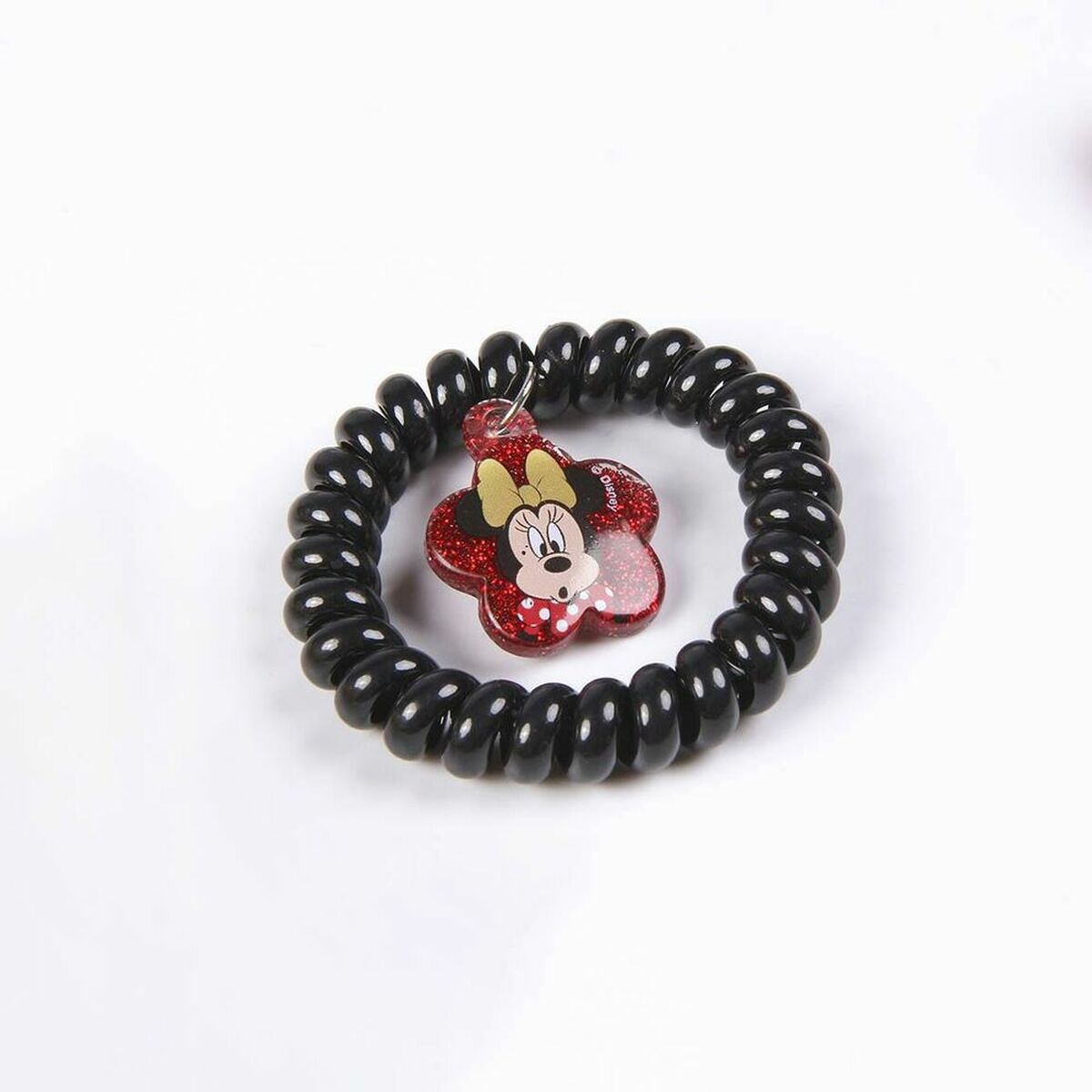 Bandă pentru cap Minnie Mouse (12 buc)-6