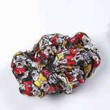 Bandă pentru cap Minnie Mouse (12 buc)-5