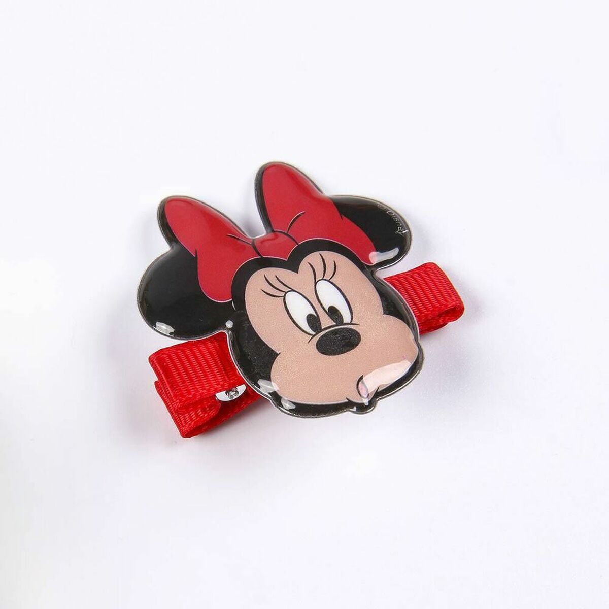 Bandă pentru cap Minnie Mouse (12 buc)-3