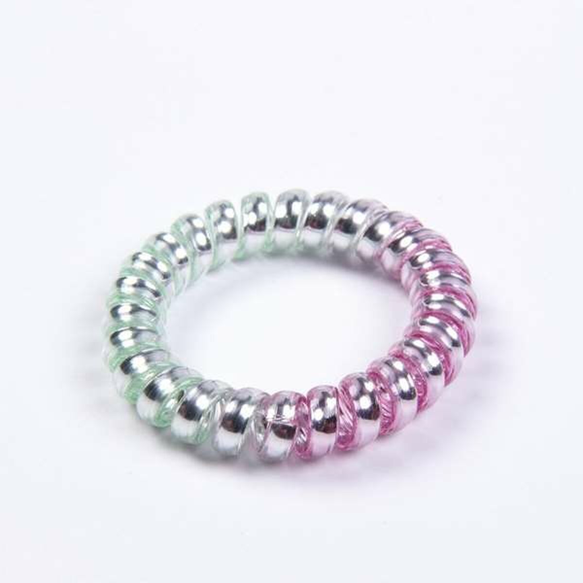 Hair accessories Frozen Lilac (8 Pieces)-2