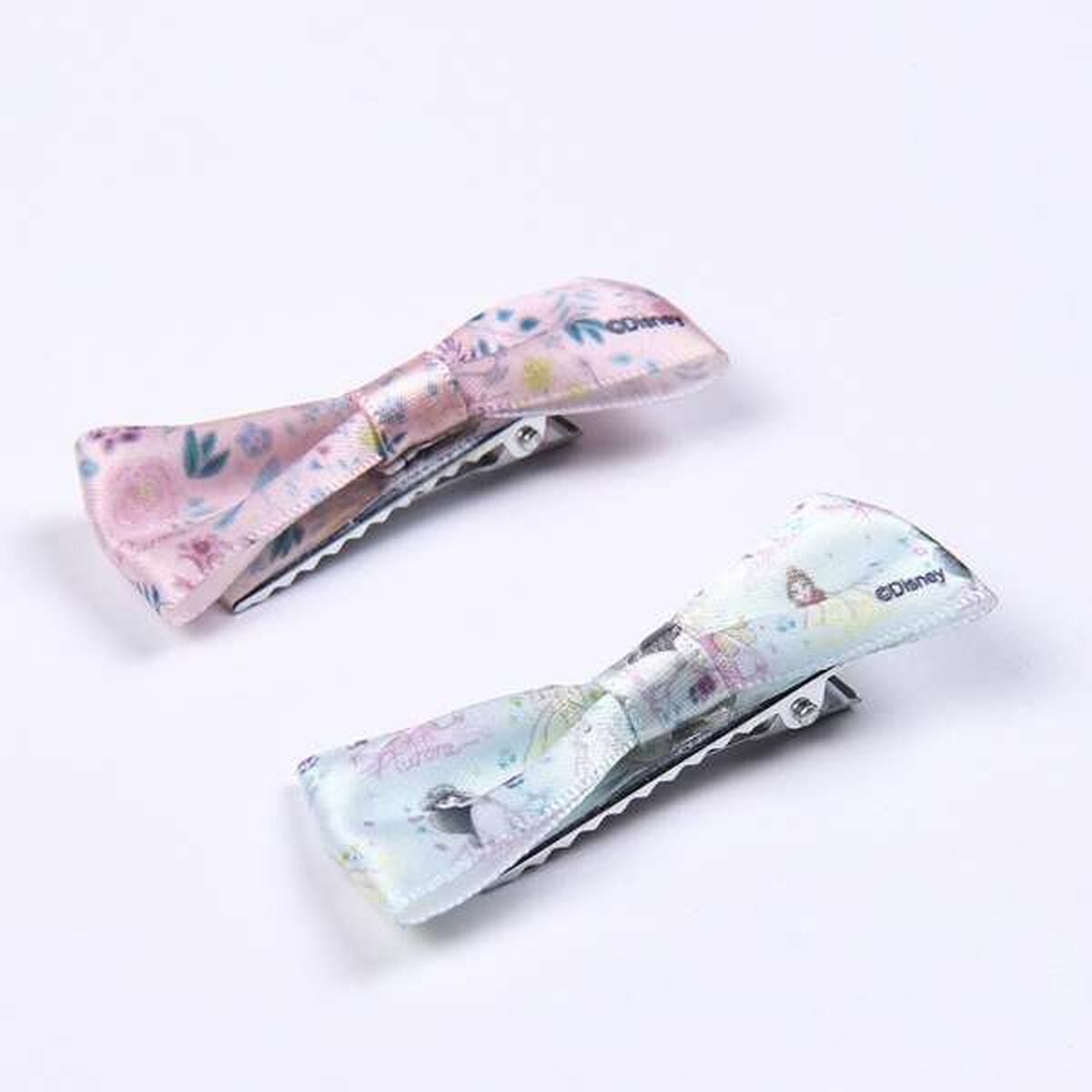 Haarschmuck Disney Princess Pink-8