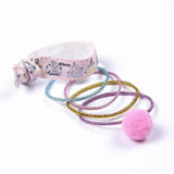 Haarschmuck Disney Princess Pink-3
