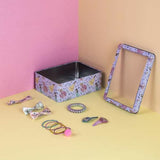 Haarschmuck Disney Princess Pink-2