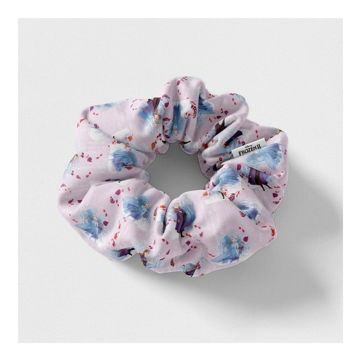 Elastici per capelli Frozen (5 pezzi)-9