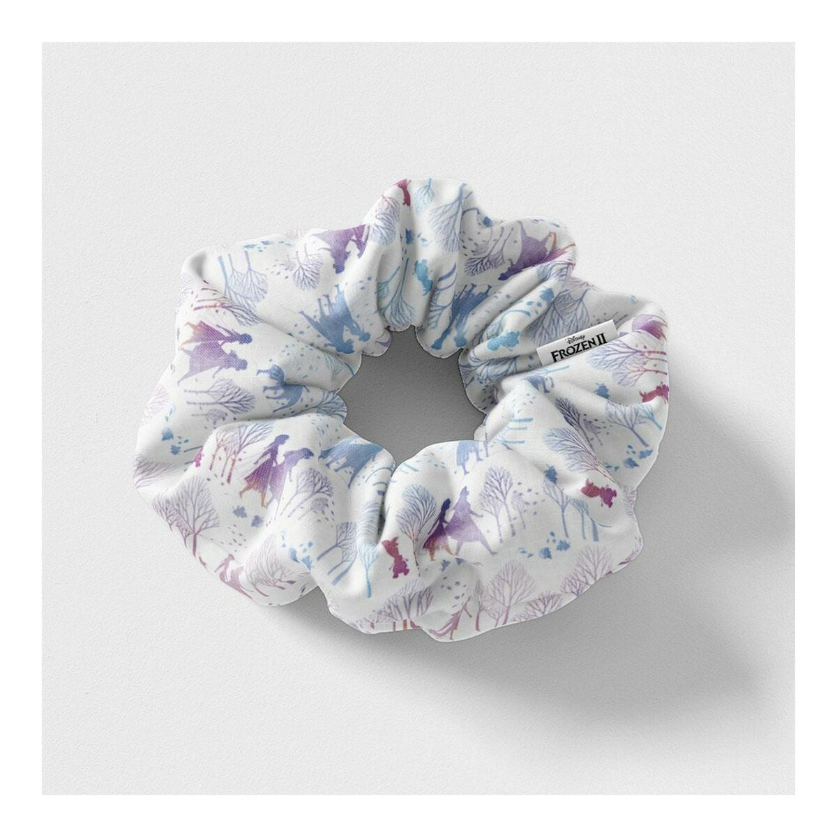 Elastici per capelli Frozen (5 pezzi)-8