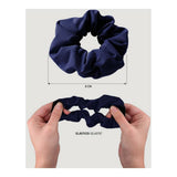 Elastici per capelli Frozen (5 pezzi)-6