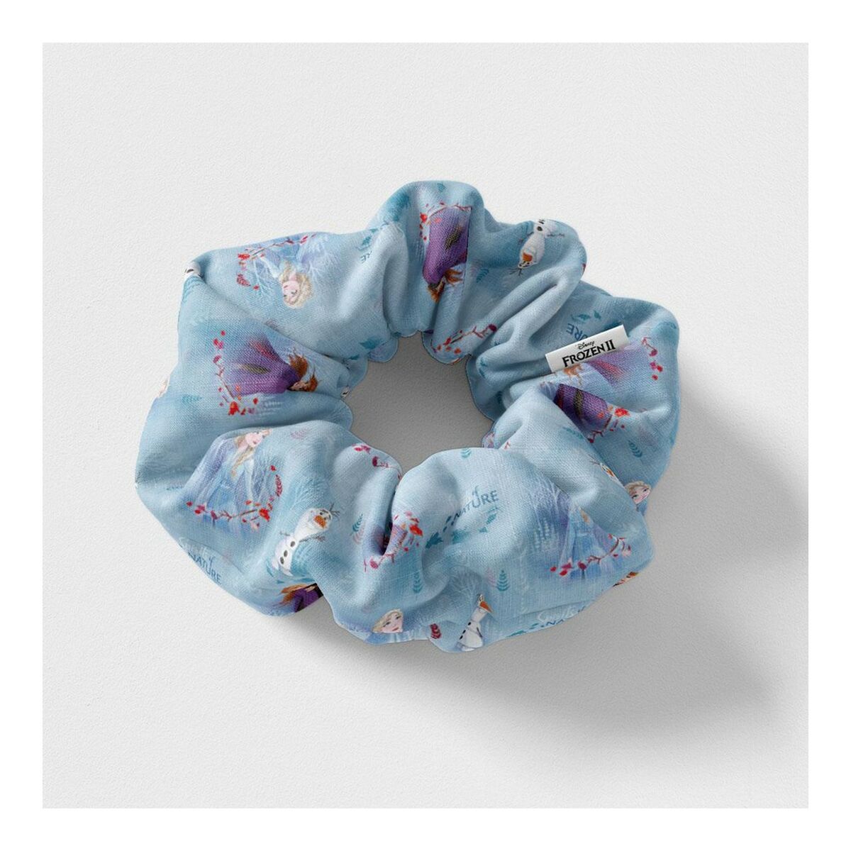 Elastici per capelli Frozen (5 pezzi)-3