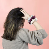 Elastici per capelli in gomma Harry Potter Multicolor-1