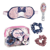 Beauty Kit Minnie Mouse Accessories (5 pcs)-0