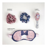 Beauty Kit Minnie Mouse Accessories (5 pcs)-2