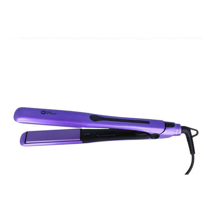 Piastra per capelli Albi Pro Professional Ceramic Lilla LED