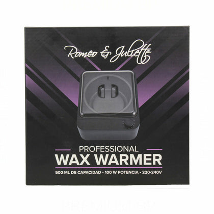Wachserhitzer Albi Pro 2824 500 ml 100W