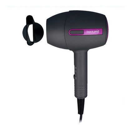 Uscător de păr Albi Pro Secador R&J Purple
