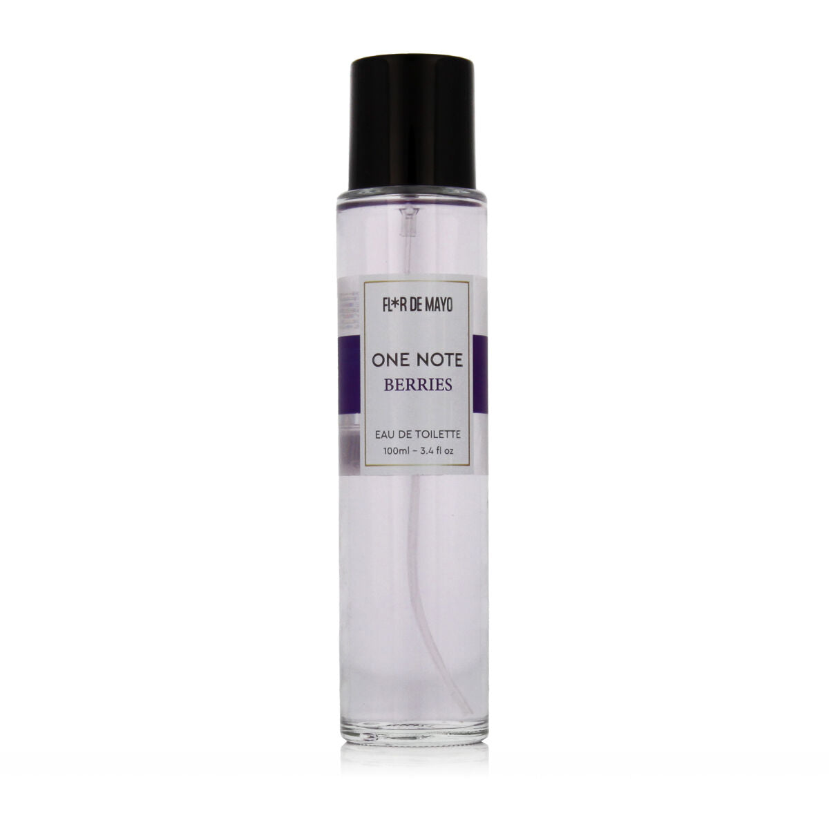 Profumo da donna Flor de Mayo One Note Berries EDT EDT 100 ml-0