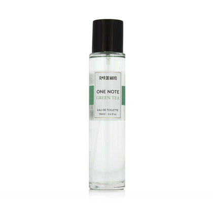 Profumo Donna Flor de Mayo One Note Tè Verde EDT EDT 100 ml
