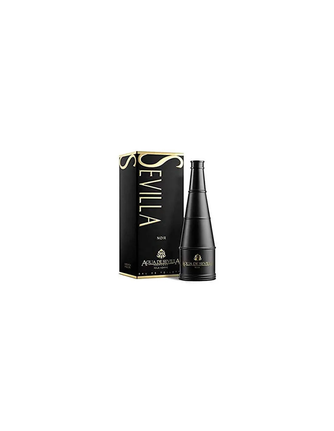 Agua DE Sevilla Men eau de toilette spray 125 ml